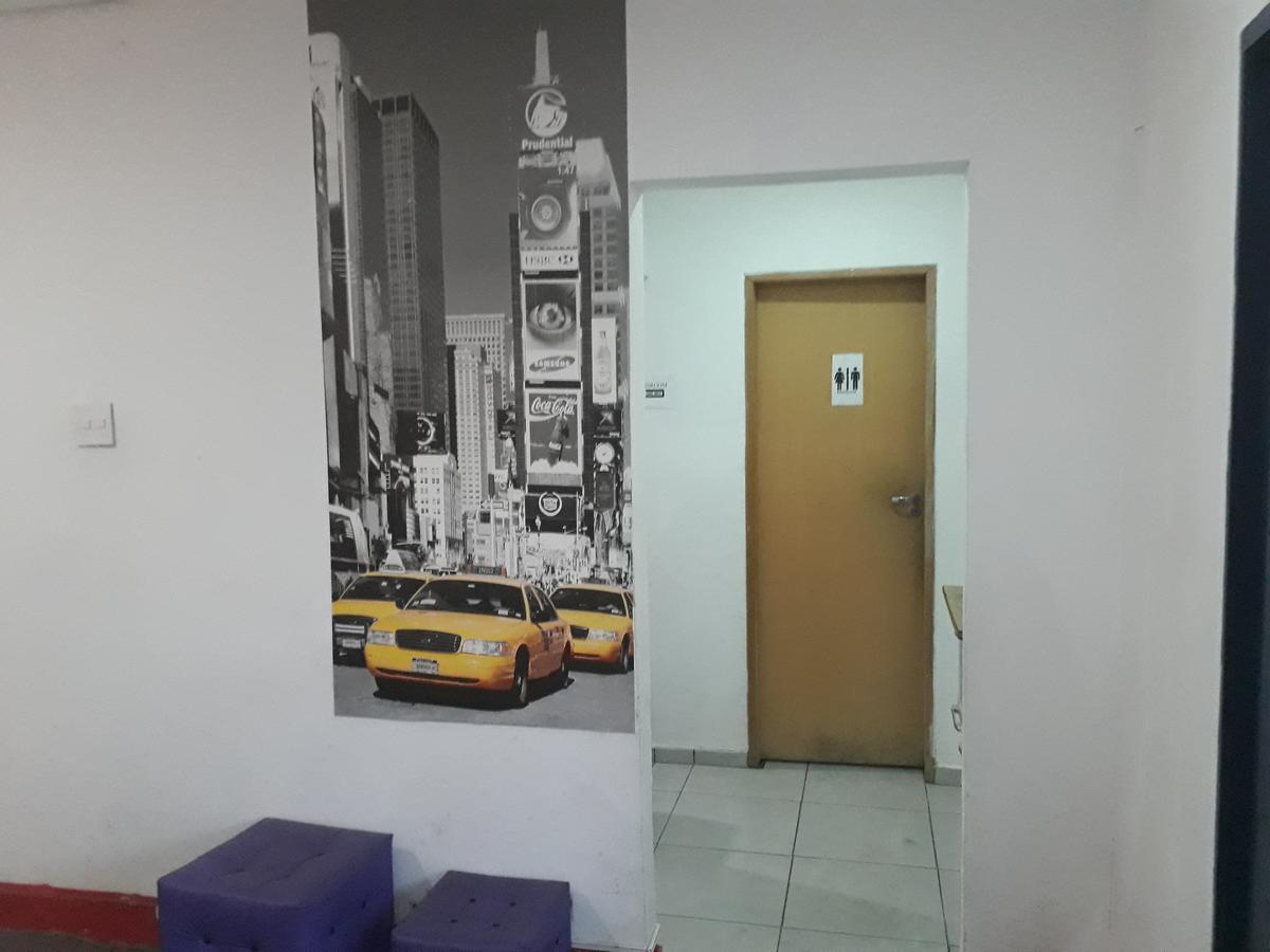 Flight Crew Hostel Belo Horizonte Eksteriør billede